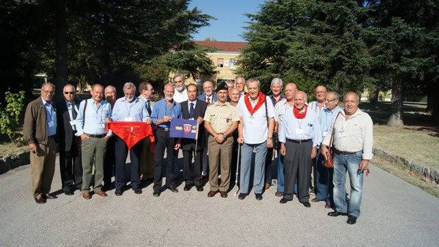 1° raduno Ascoli Piceno dal 9 al 10 settembre 2011 -  foto...094 - foto ricordo